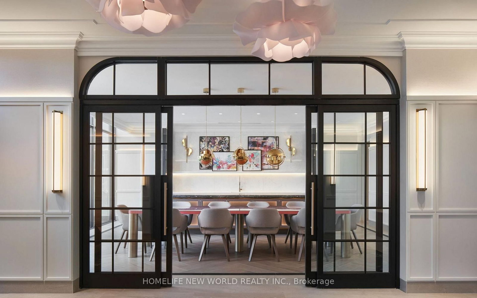 30 Inn on the Park Drive, Unit 1804 - Photo 22