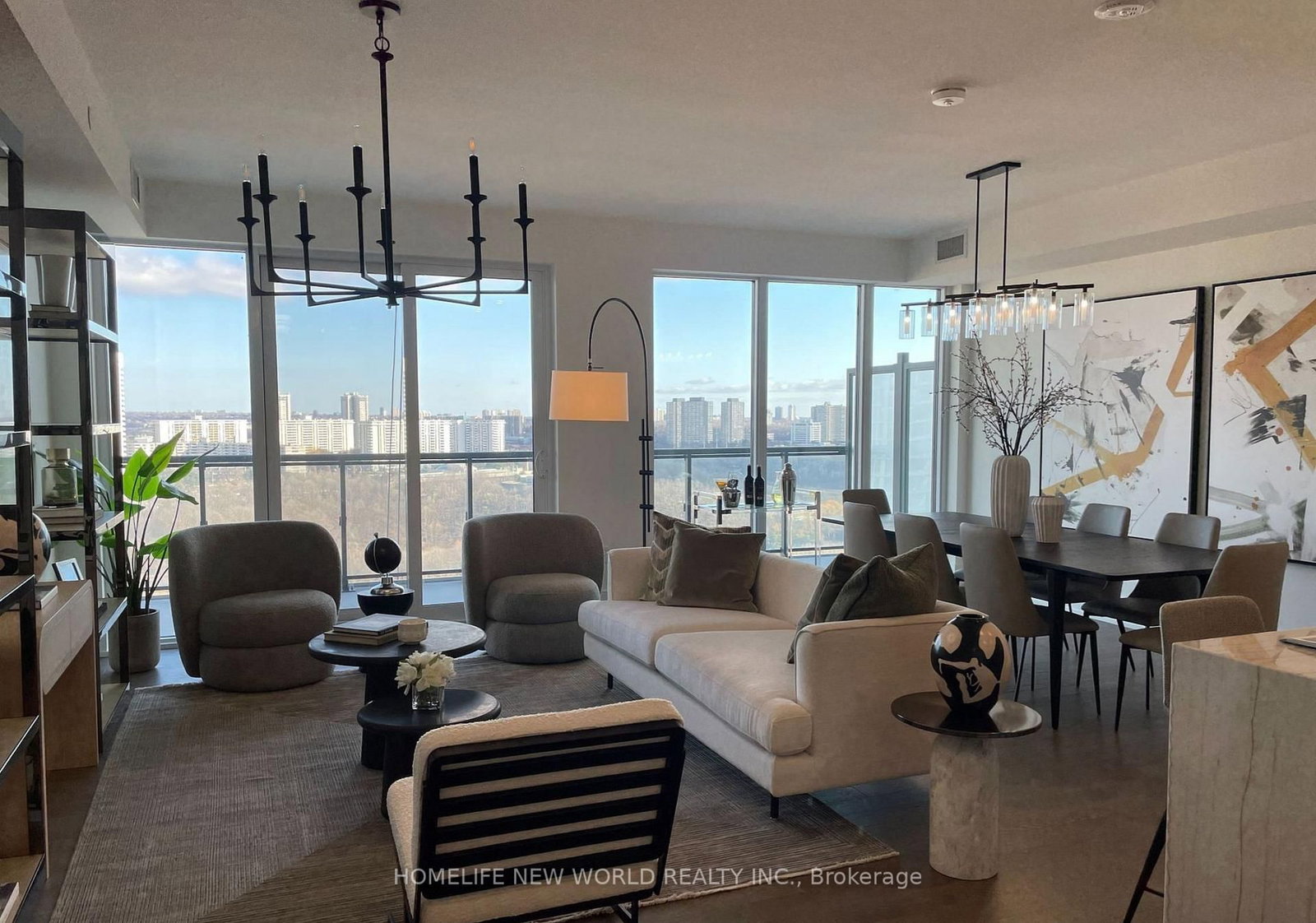 30 Inn on the Park Drive, Unit 1804 - Photo 3