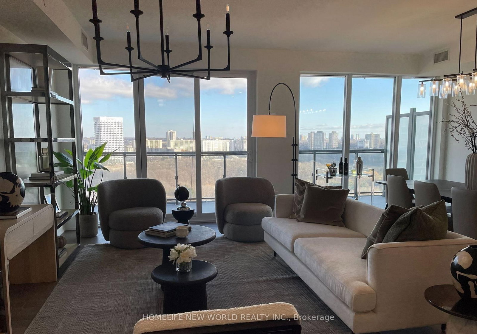 30 Inn on the Park Drive, Unit 1804 - Photo 4