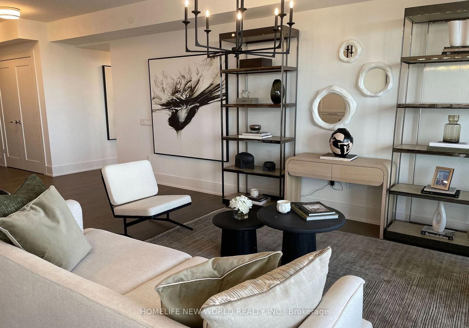 30 Inn on the Park Drive, Unit 1804 - Photo 7