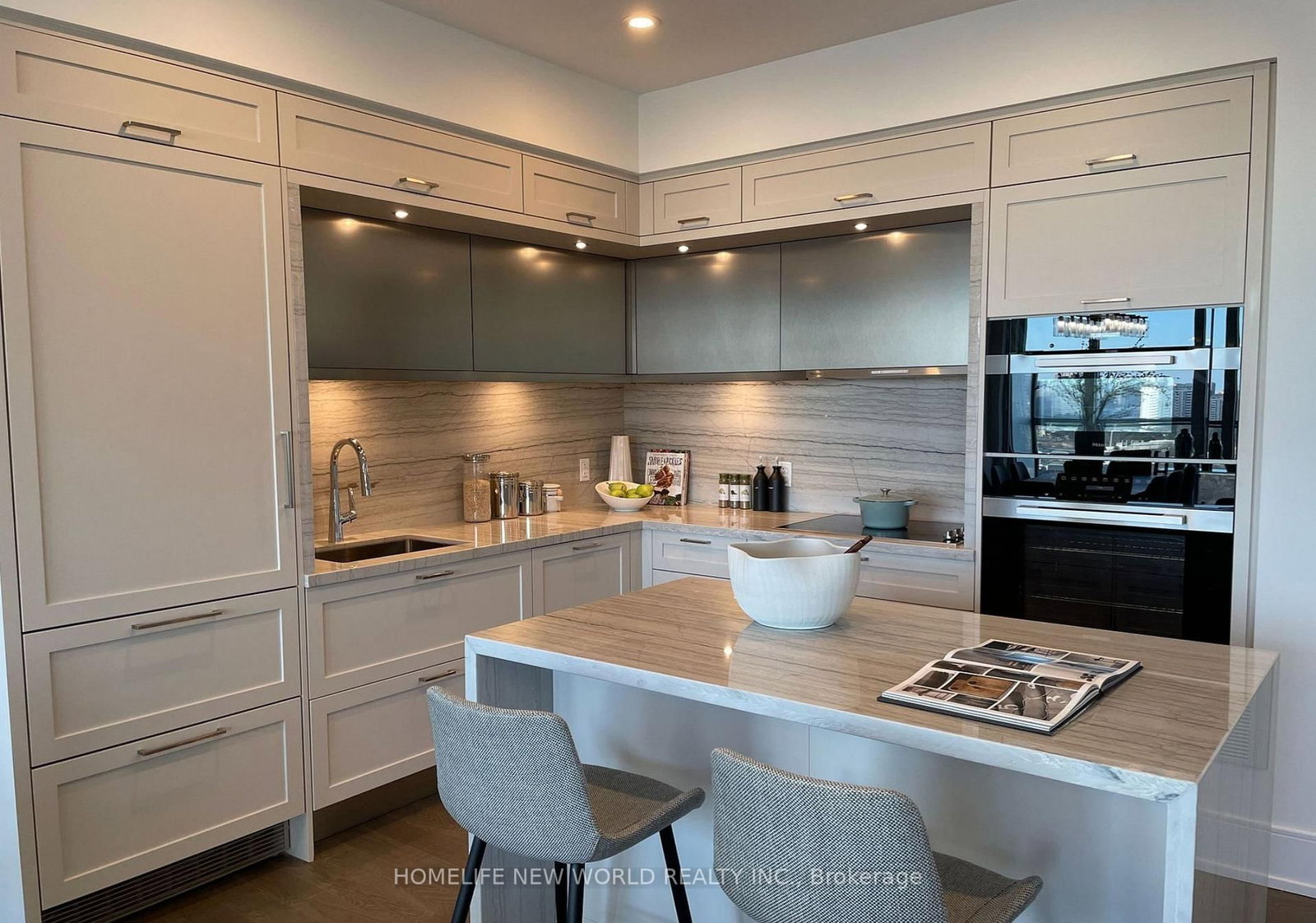 30 Inn on the Park Drive, Unit 1804 - Photo 8