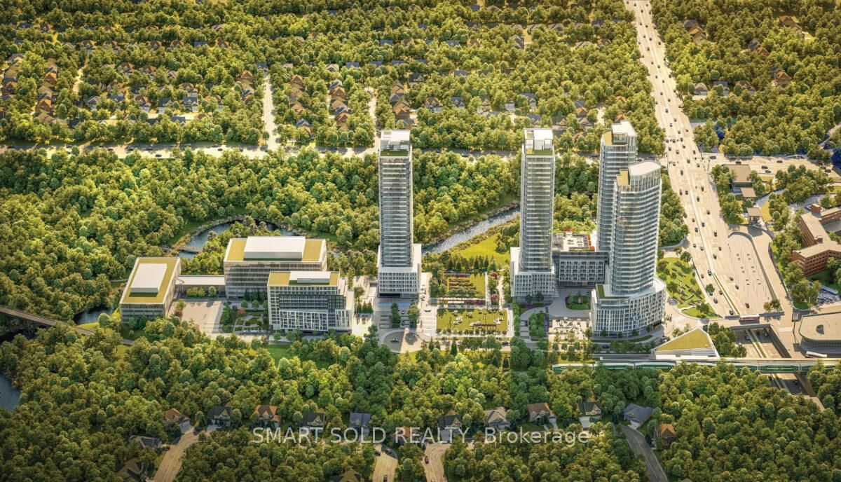 29 Green Trail Court, Unit 912 - Photo 2