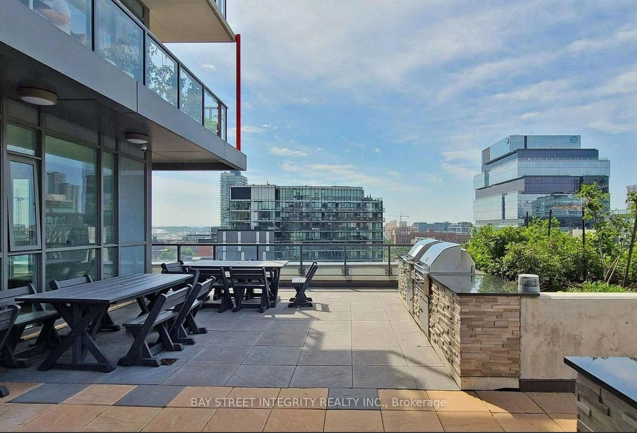 120 Parliament Street, Unit 1705 - Photo 12