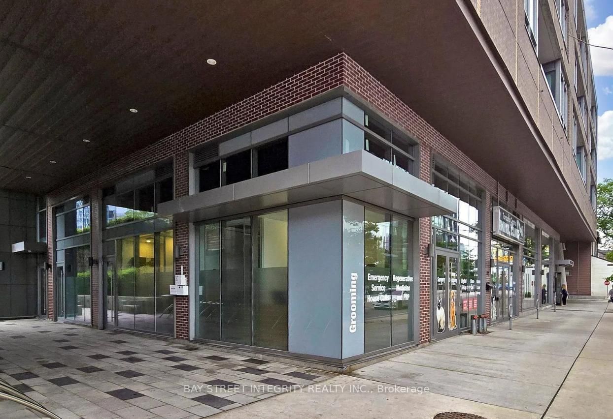 120 Parliament Street, Unit 1705 - Photo 2