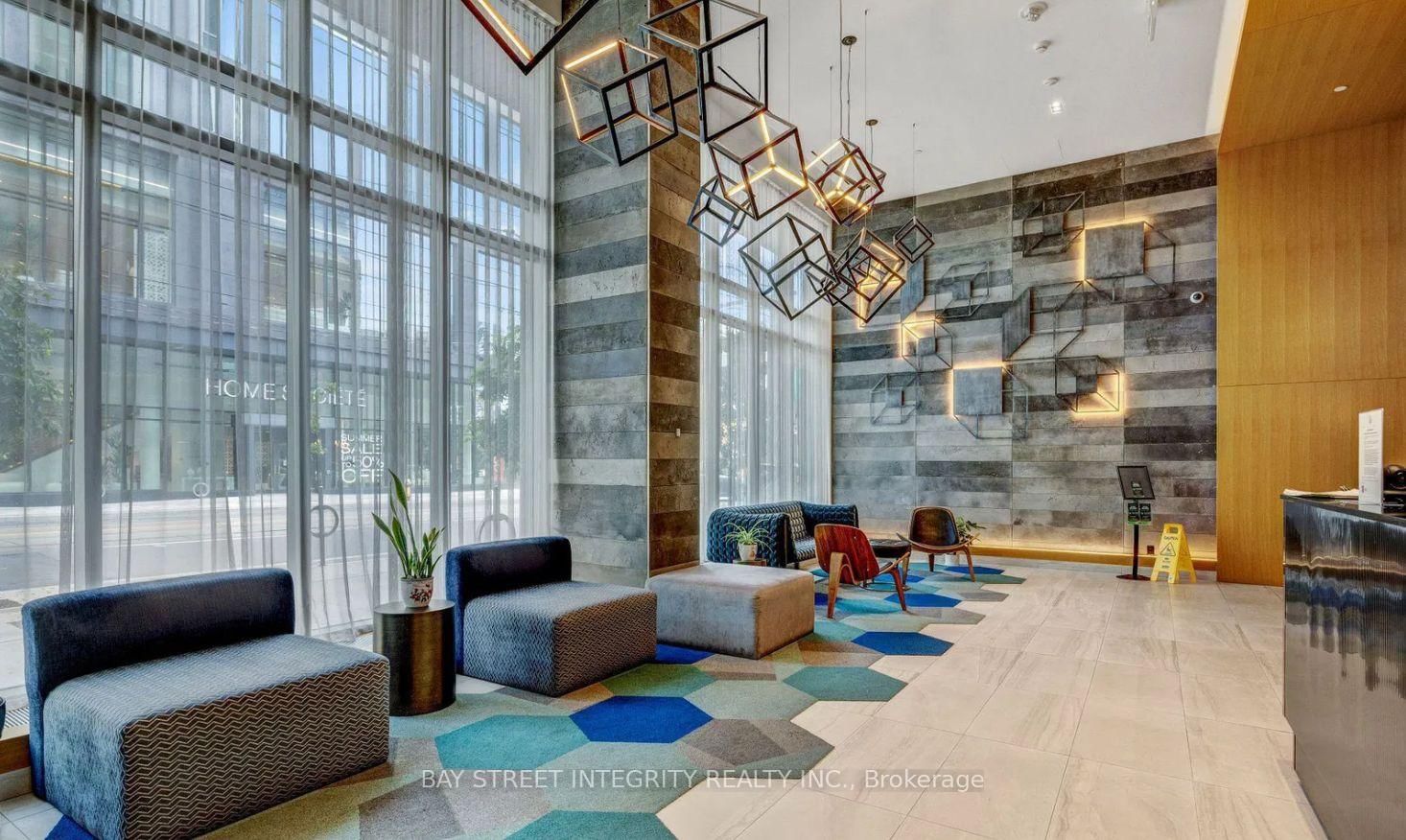 120 Parliament Street, Unit 1705 - Photo 3