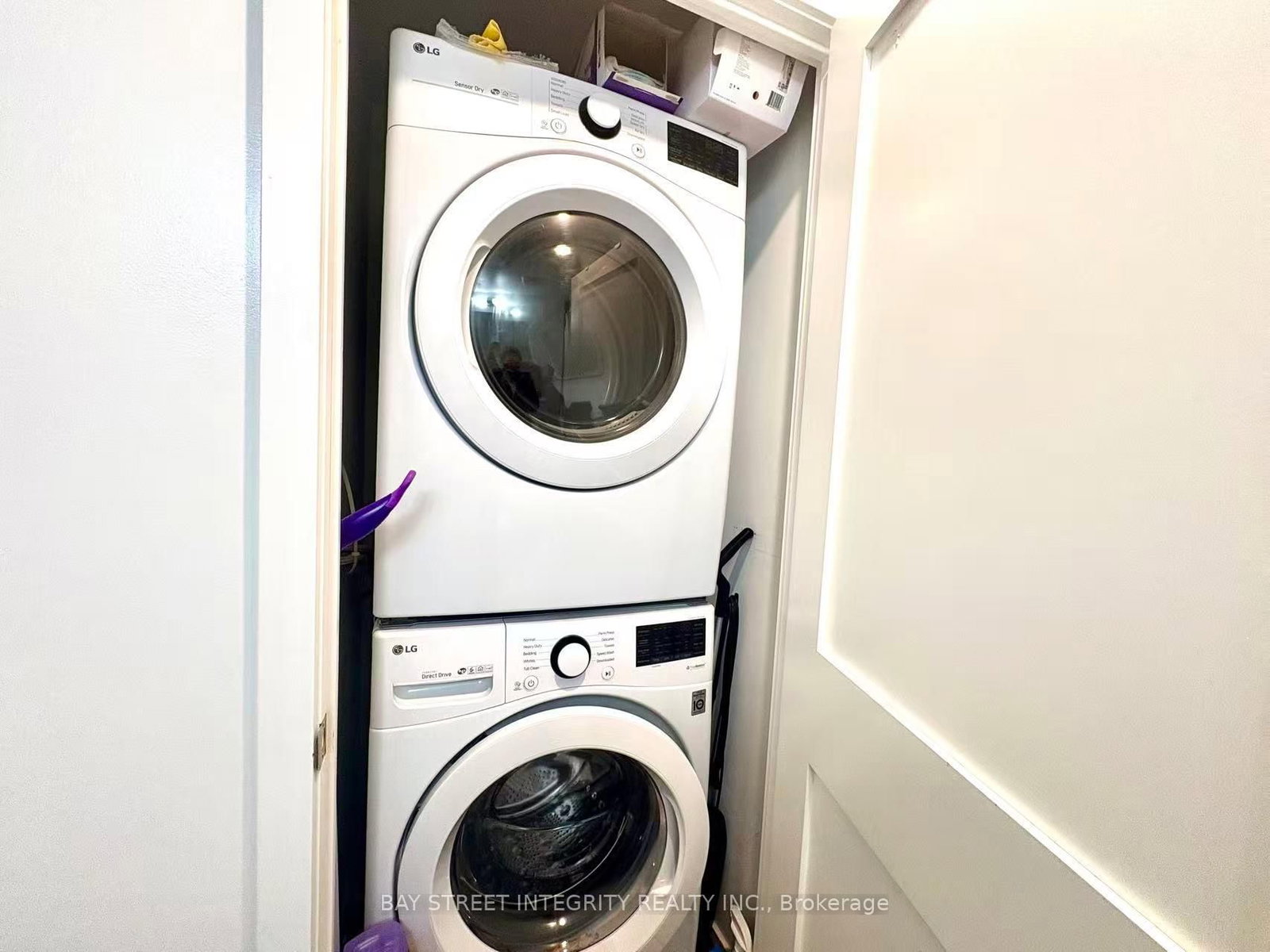 120 Parliament Street, Unit 1705 - Photo 8