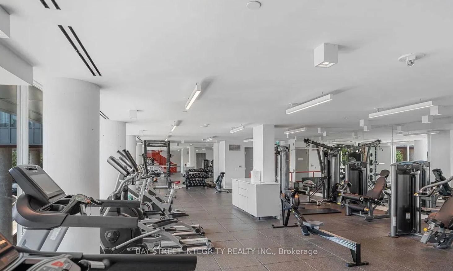 120 Parliament Street, Unit 1705 - Photo 9