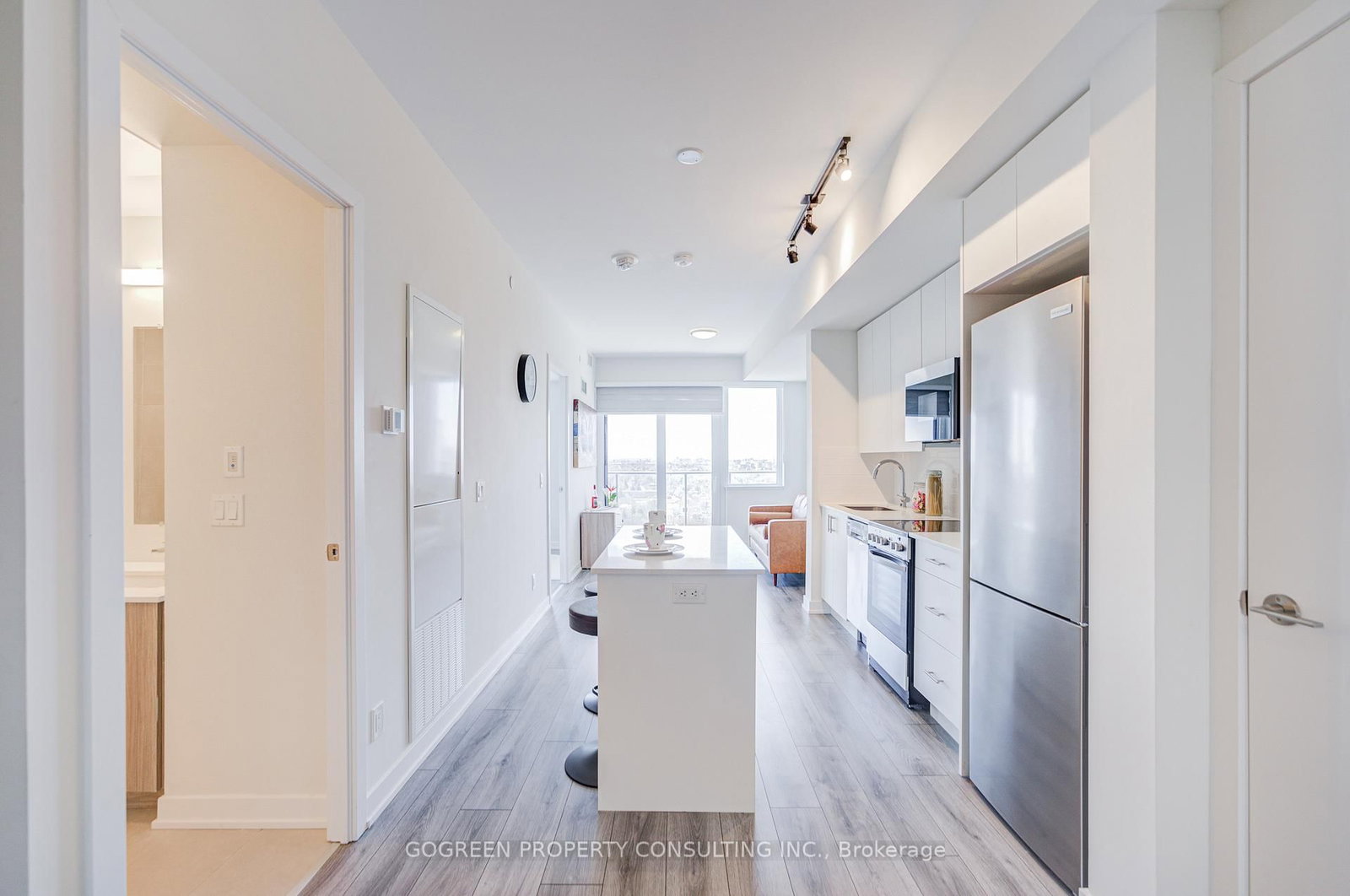 15 Ellerslie Avenue, Unit 2607 - Photo 11