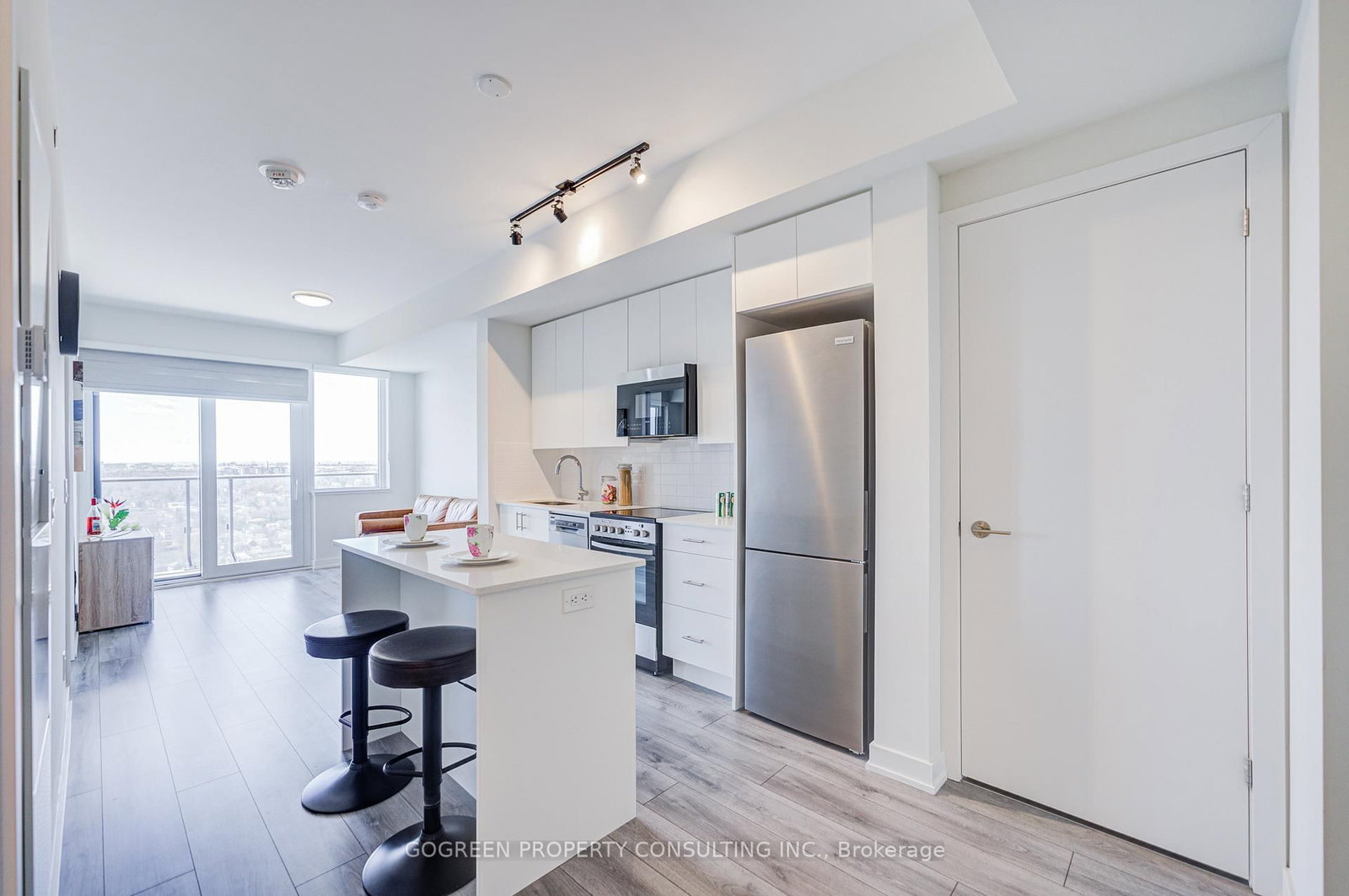 15 Ellerslie Avenue, Unit 2607 - Photo 12