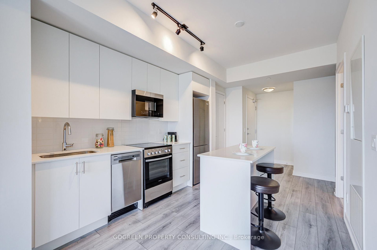 15 Ellerslie Avenue, Unit 2607 - Photo 13