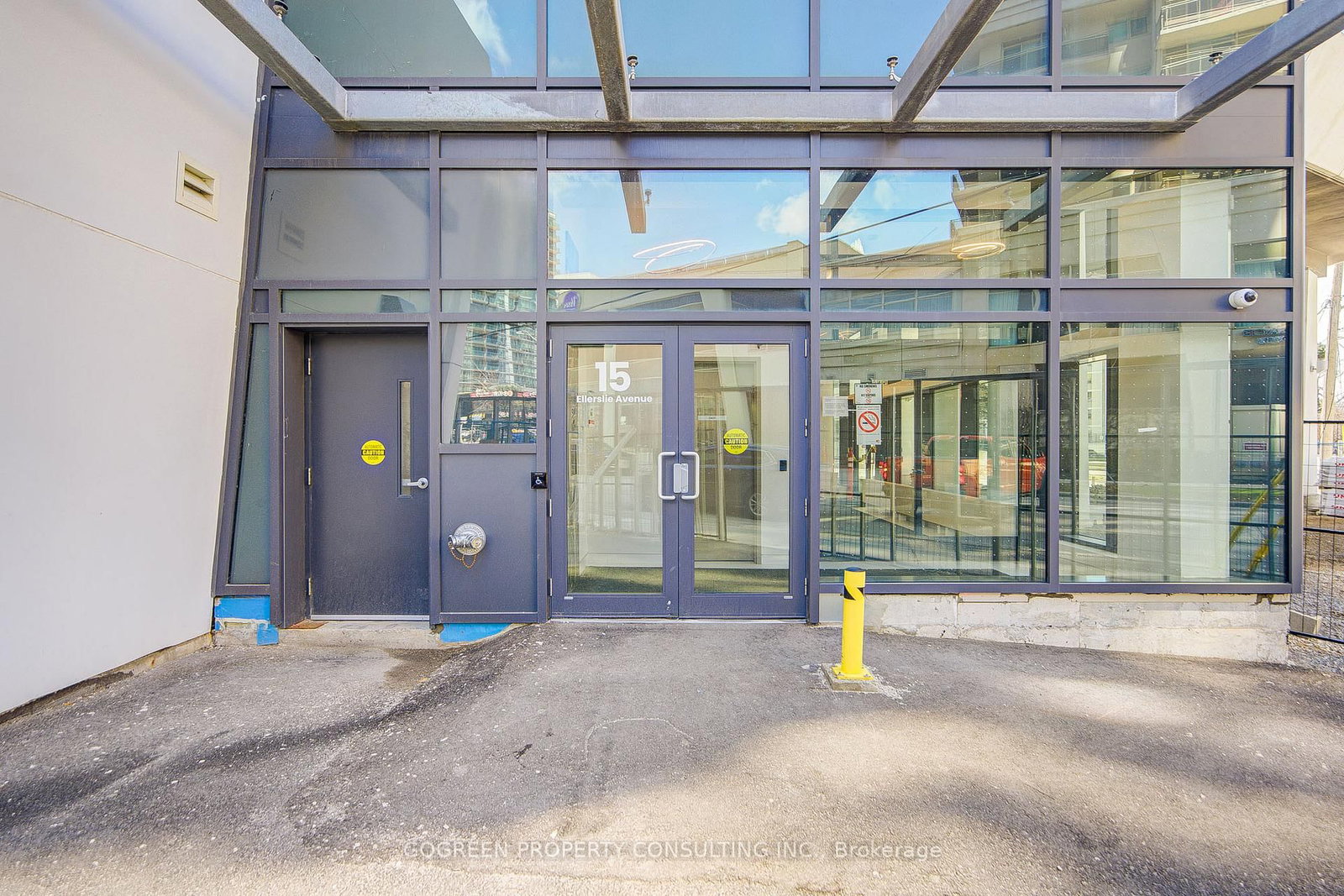 15 Ellerslie Avenue, Unit 2607 - Photo 2