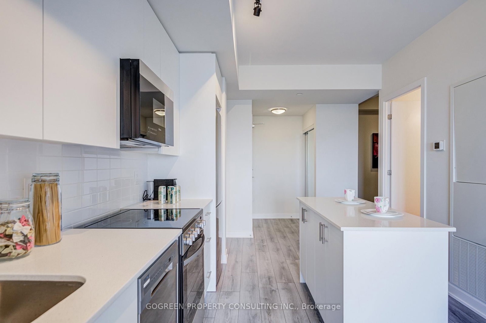 15 Ellerslie Avenue, Unit 2607 - Photo 20