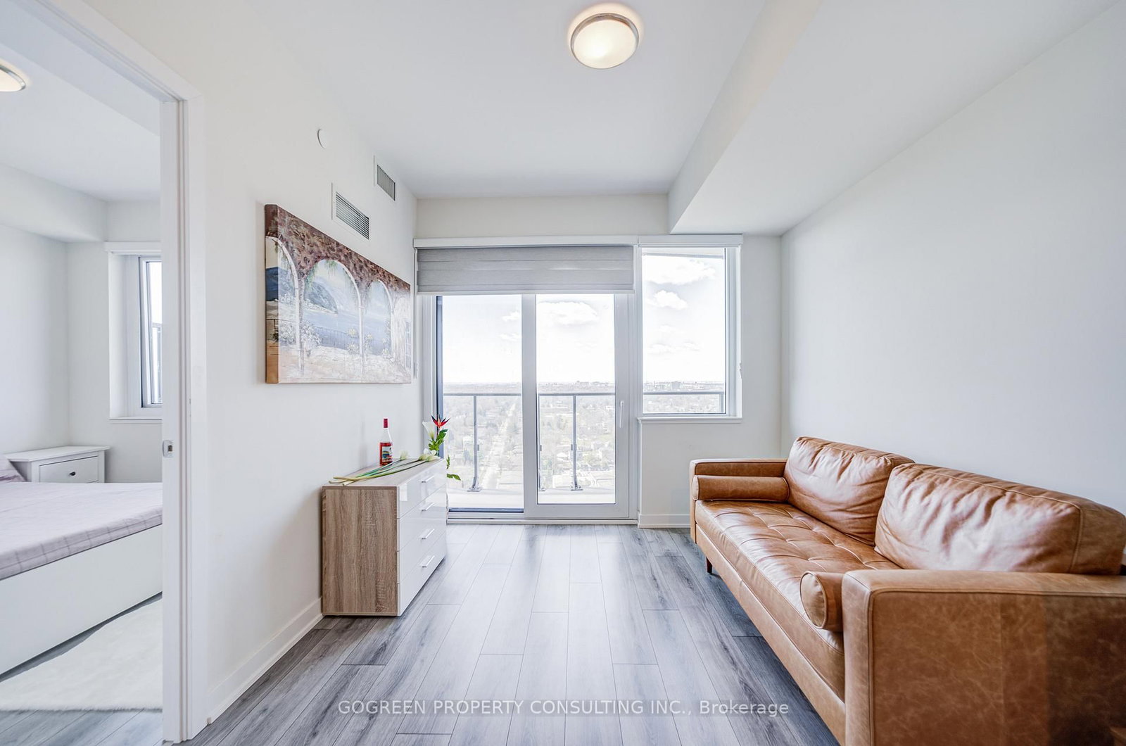 15 Ellerslie Avenue, Unit 2607 - Photo 22