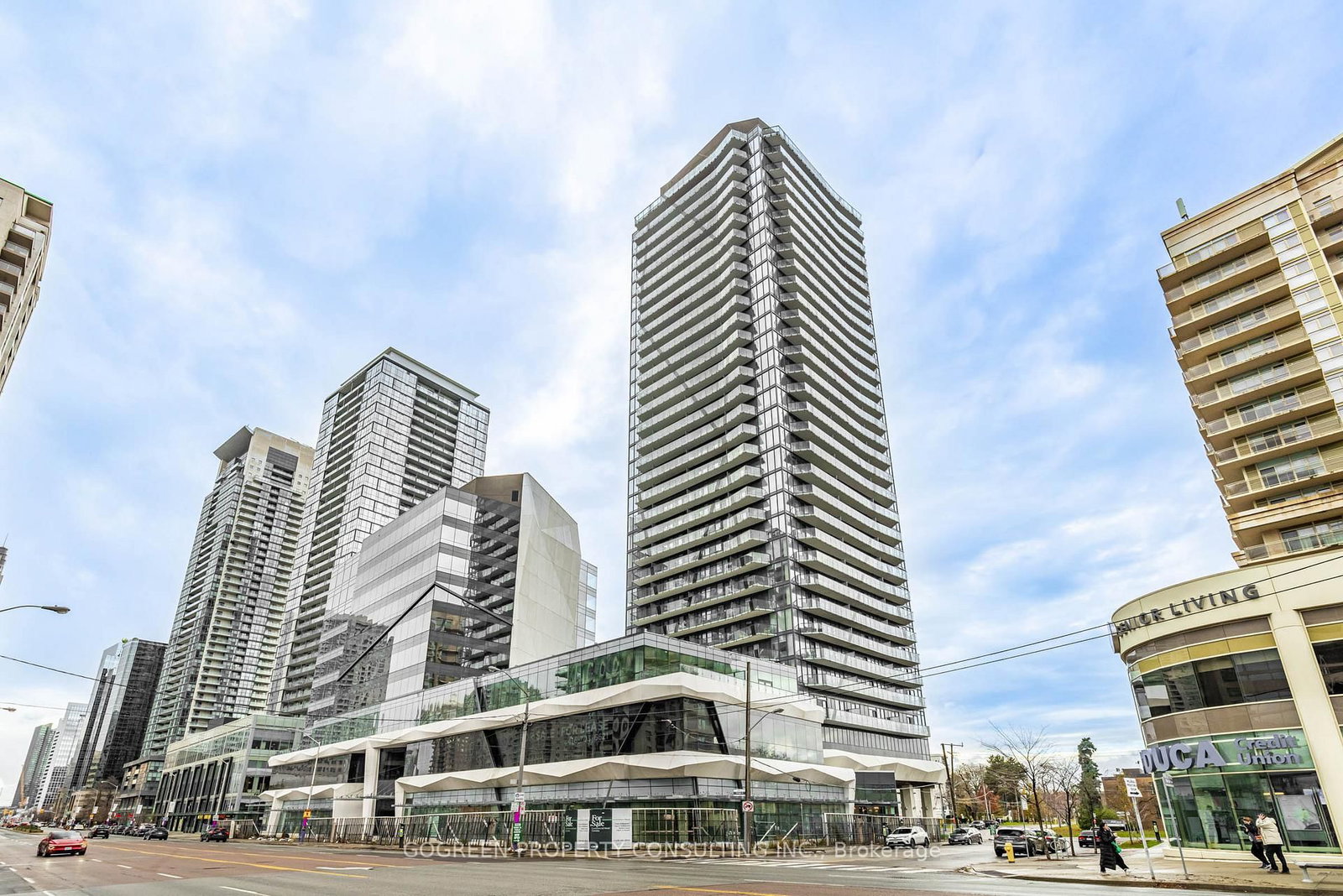 15 Ellerslie Avenue, Unit 2607 - Photo 3