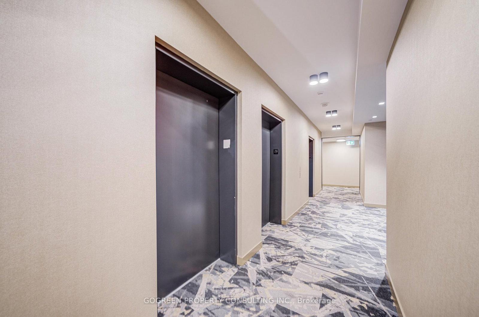 15 Ellerslie Avenue, Unit 2607 - Photo 4