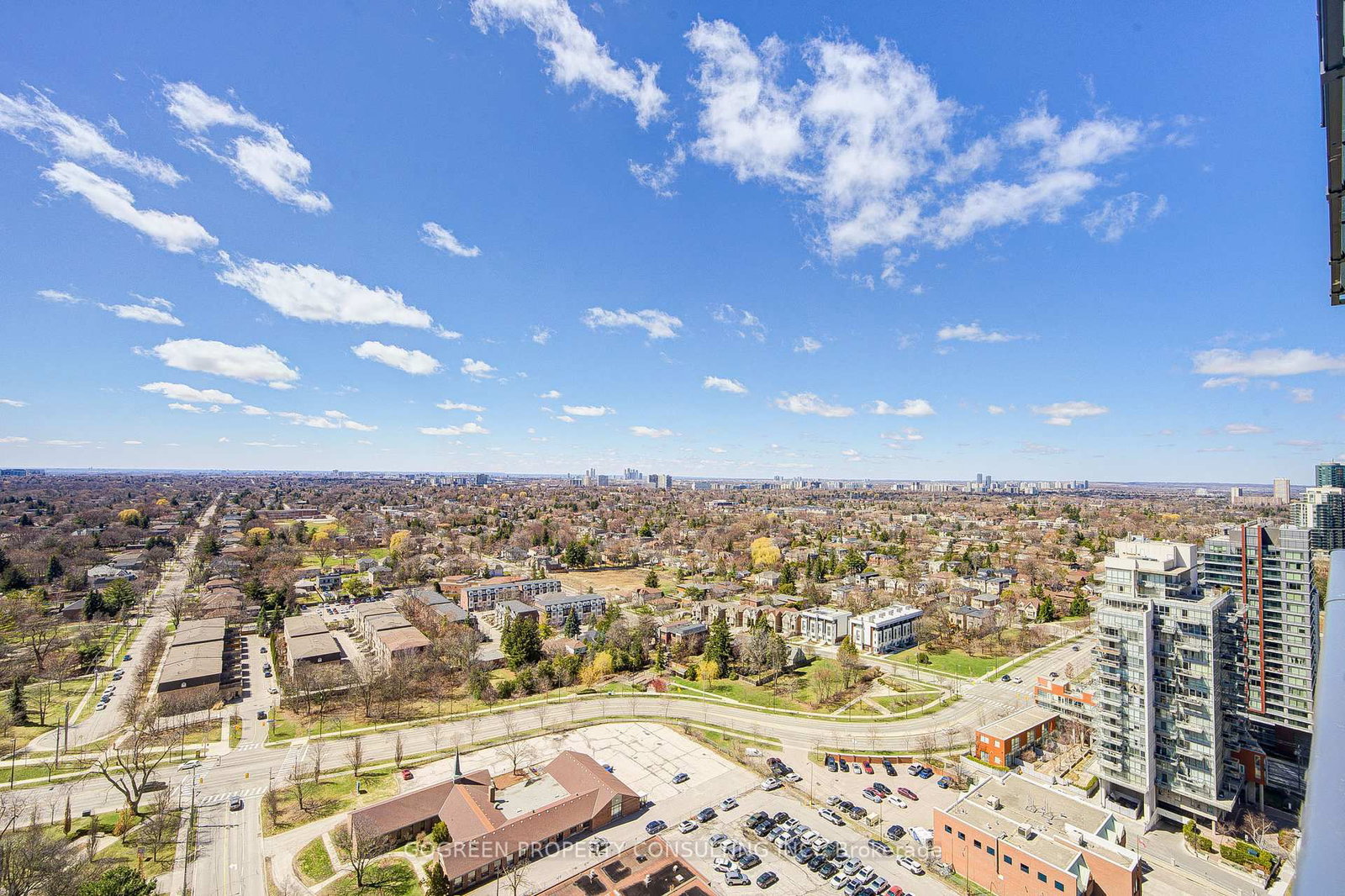 15 Ellerslie Avenue, Unit 2607 - Photo 43