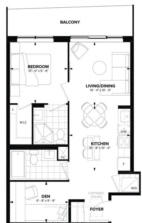 15 Ellerslie Avenue, Unit 2607 - Photo 45