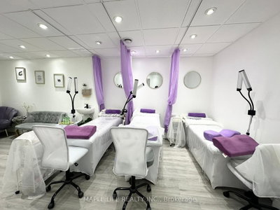 Unit 106 — 901 Yonge Street — more photos