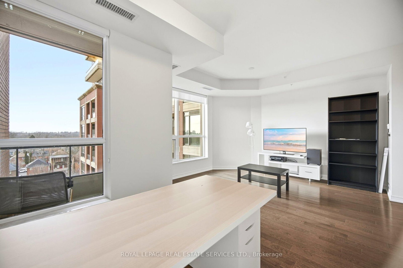 23 Glebe Road W, Unit 602 - Photo 16