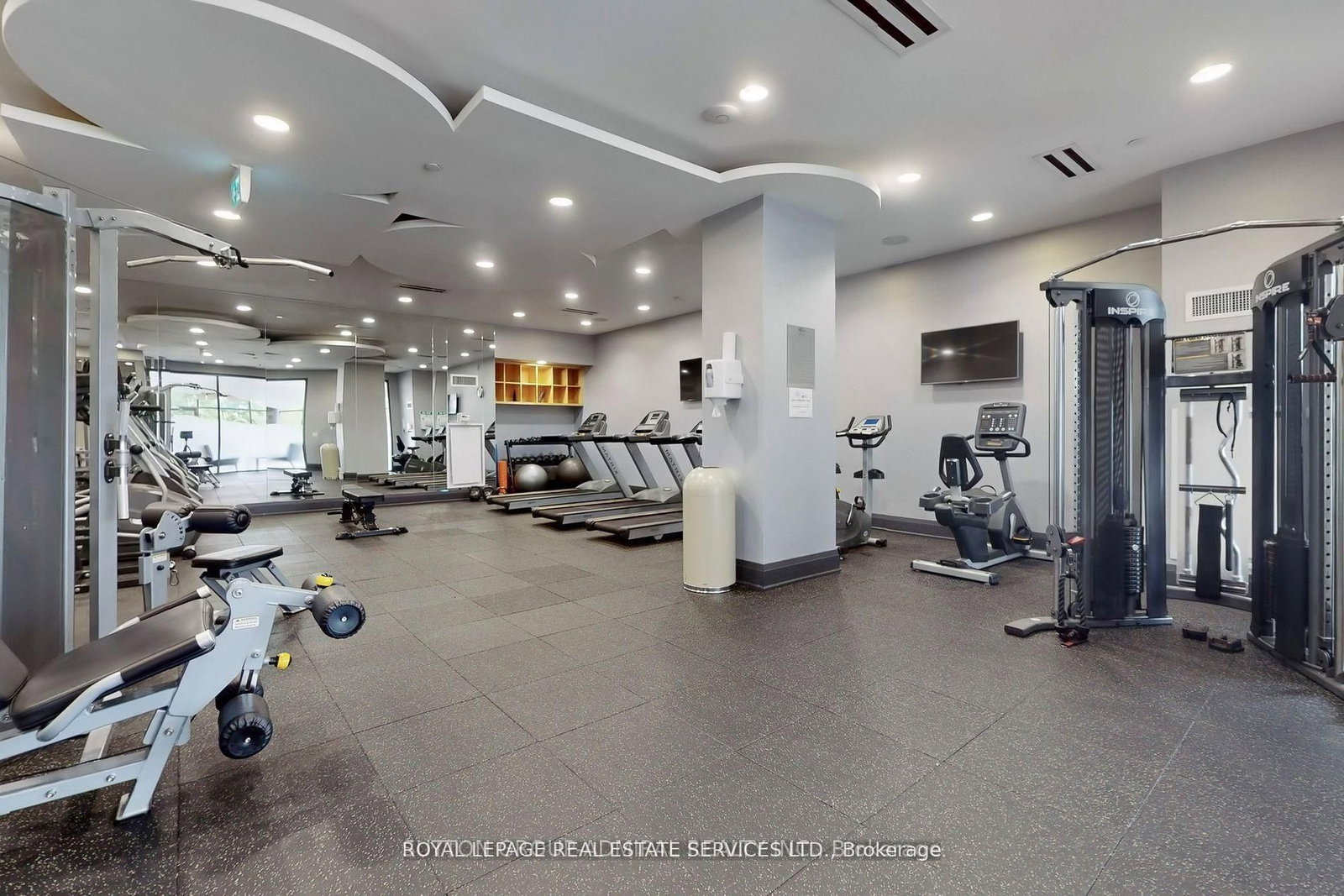 23 Glebe Road W, Unit 602 - Photo 25