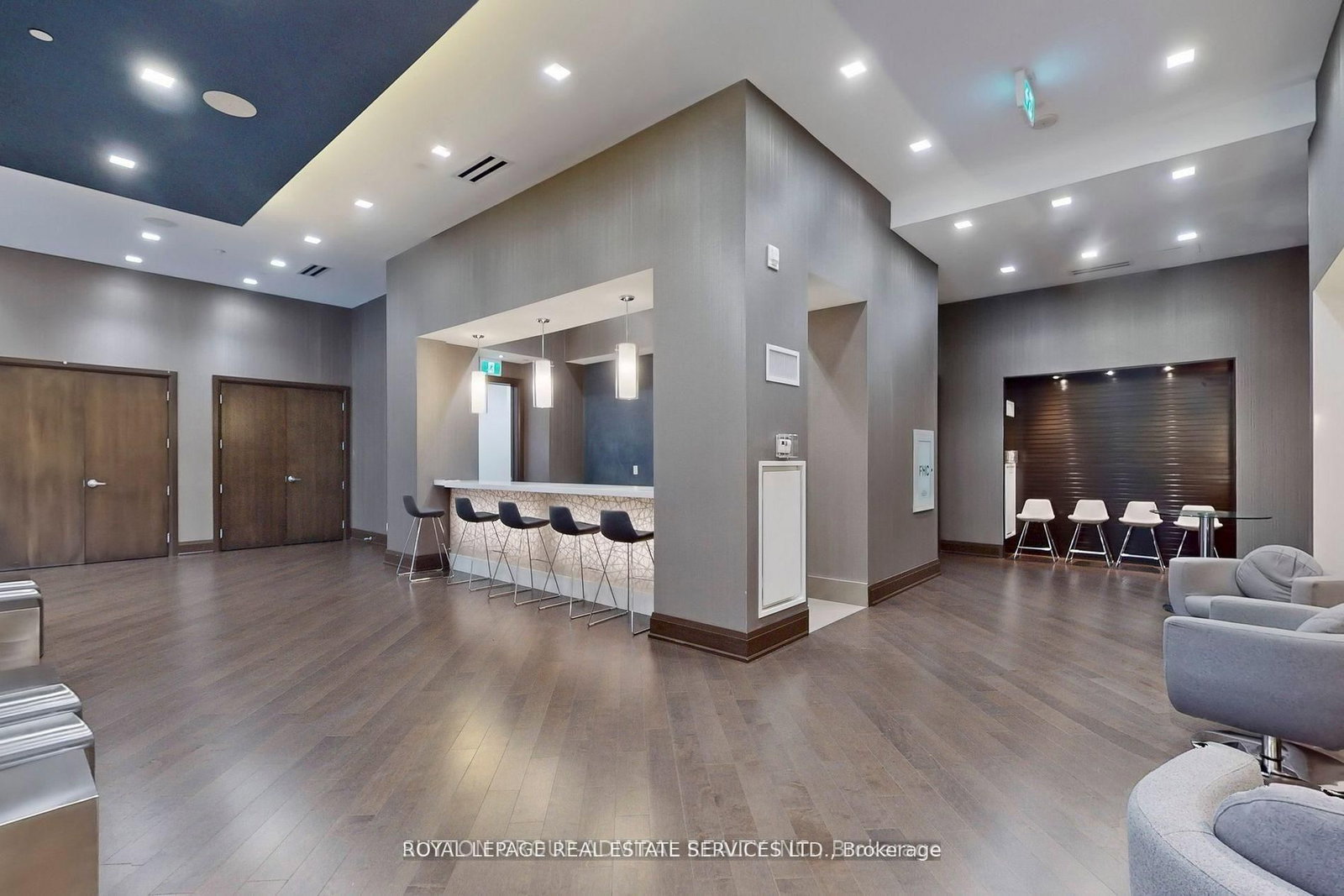 23 Glebe Road W, Unit 602 - Photo 27