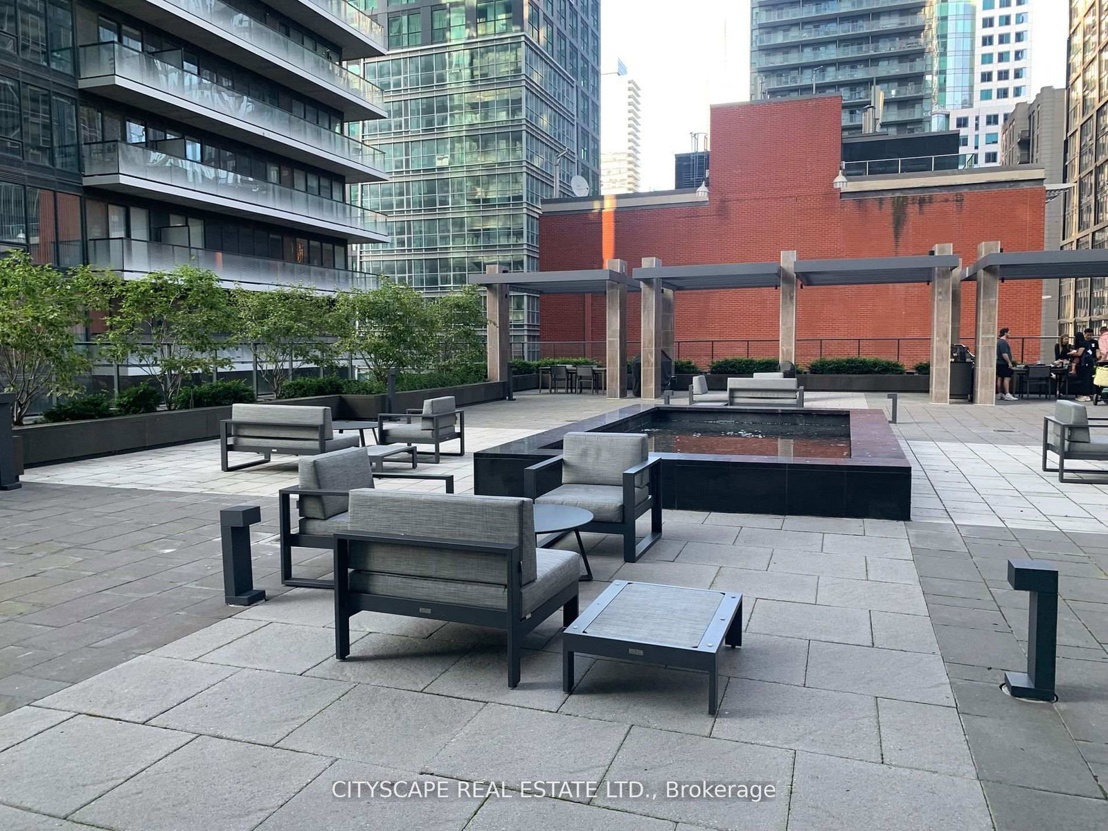 115 Blue Jays Way, Unit 1706 - Photo 16