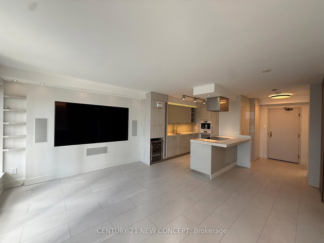 1508 - 40 Scollard Street