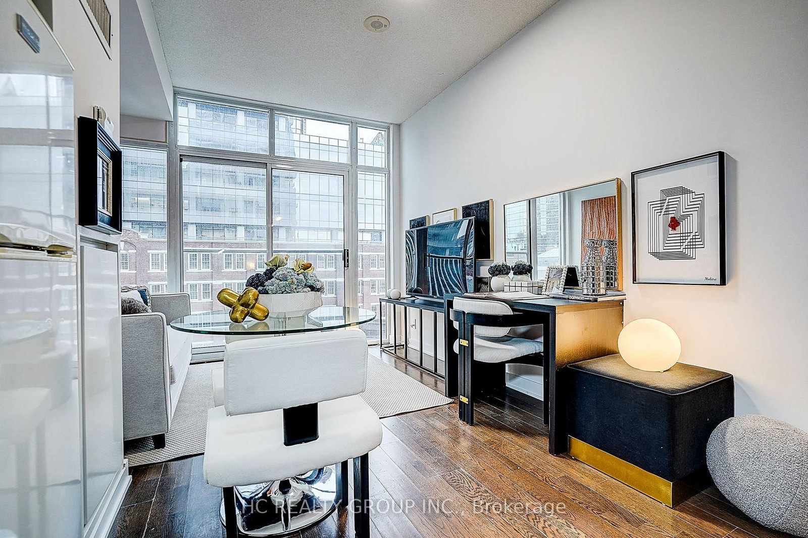 Condo for sale at 705-21 Nelson Street, Toronto, Ontario, M5V 3H9 - University - MLS: C12988362