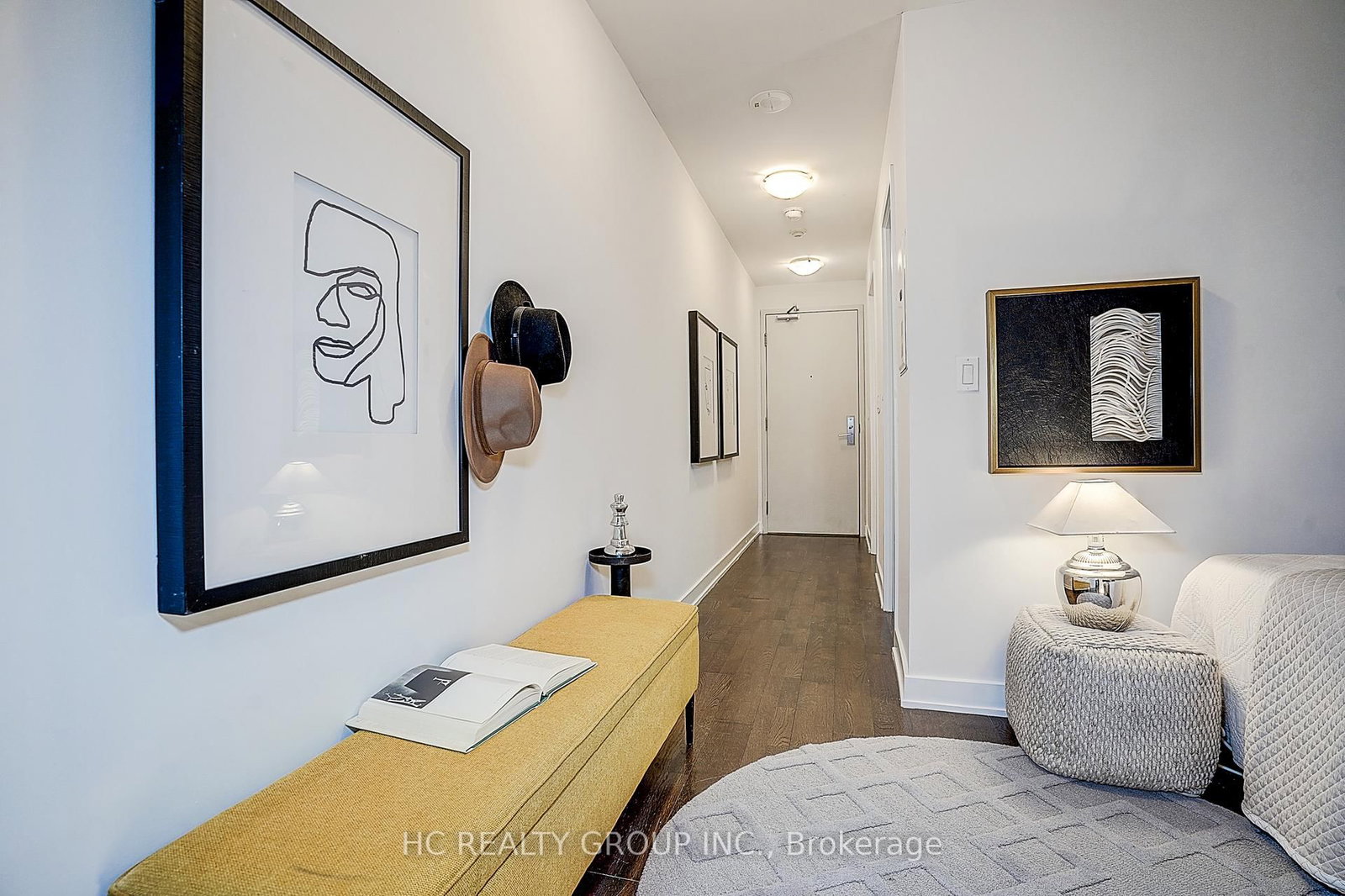 Condo for sale at 705-21 Nelson Street, Toronto, Ontario, M5V 3H9 - University - MLS: C12988362