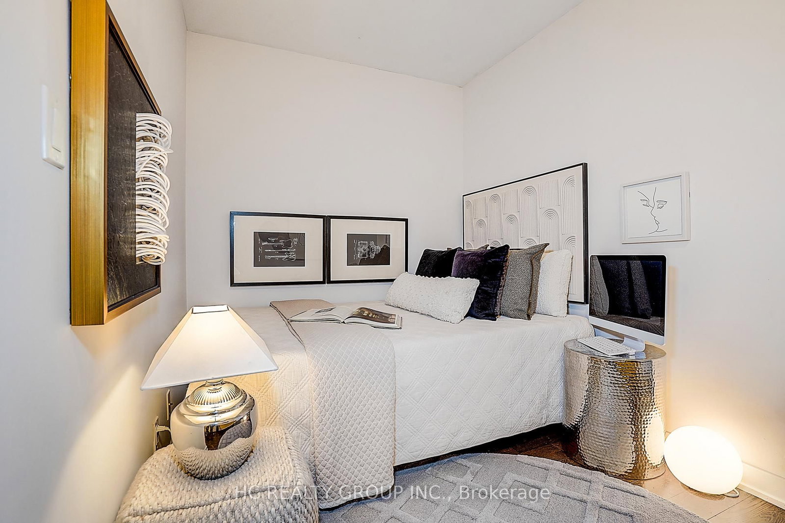 Condo for sale at 705-21 Nelson Street, Toronto, Ontario, M5V 3H9 - University - MLS: C12988362