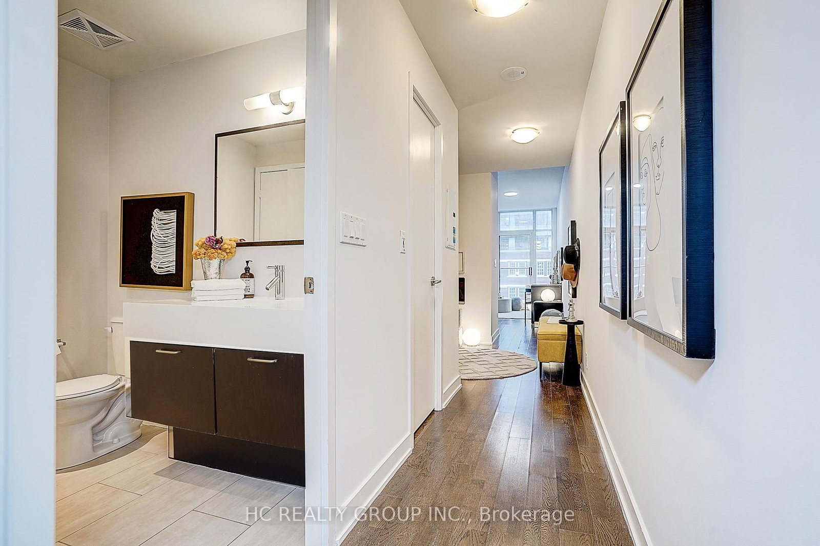 Condo for sale at 705-21 Nelson Street, Toronto, Ontario, M5V 3H9 - University - MLS: C12988362