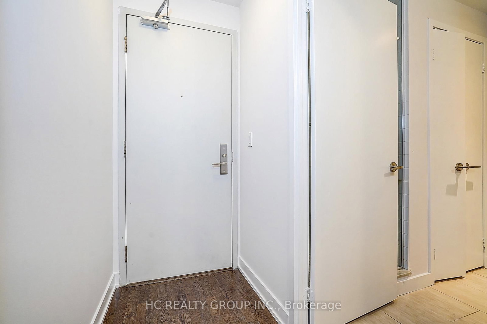 Condo for sale at 705-21 Nelson Street, Toronto, Ontario, M5V 3H9 - University - MLS: C12988362