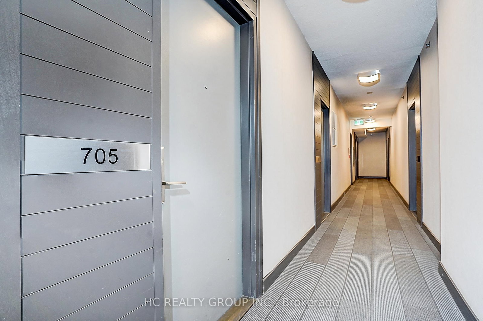 Condo for sale at 705-21 Nelson Street, Toronto, Ontario, M5V 3H9 - University - MLS: C12988362