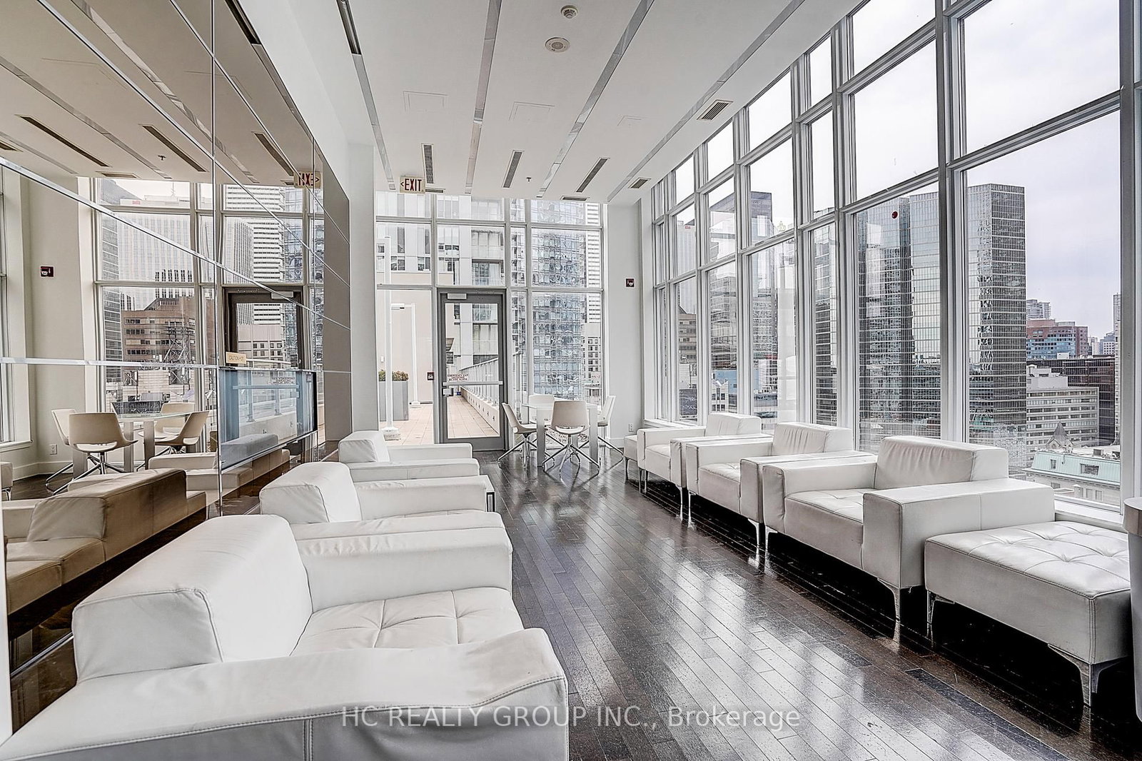Condo for sale at 705-21 Nelson Street, Toronto, Ontario, M5V 3H9 - University - MLS: C12988362