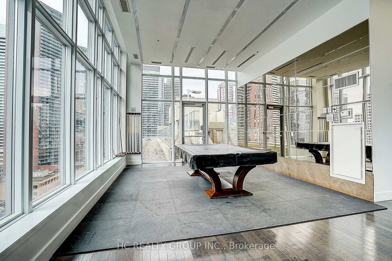 Condo for sale at 705-21 Nelson Street, Toronto, Ontario, M5V 3H9 - University - MLS: C12988362