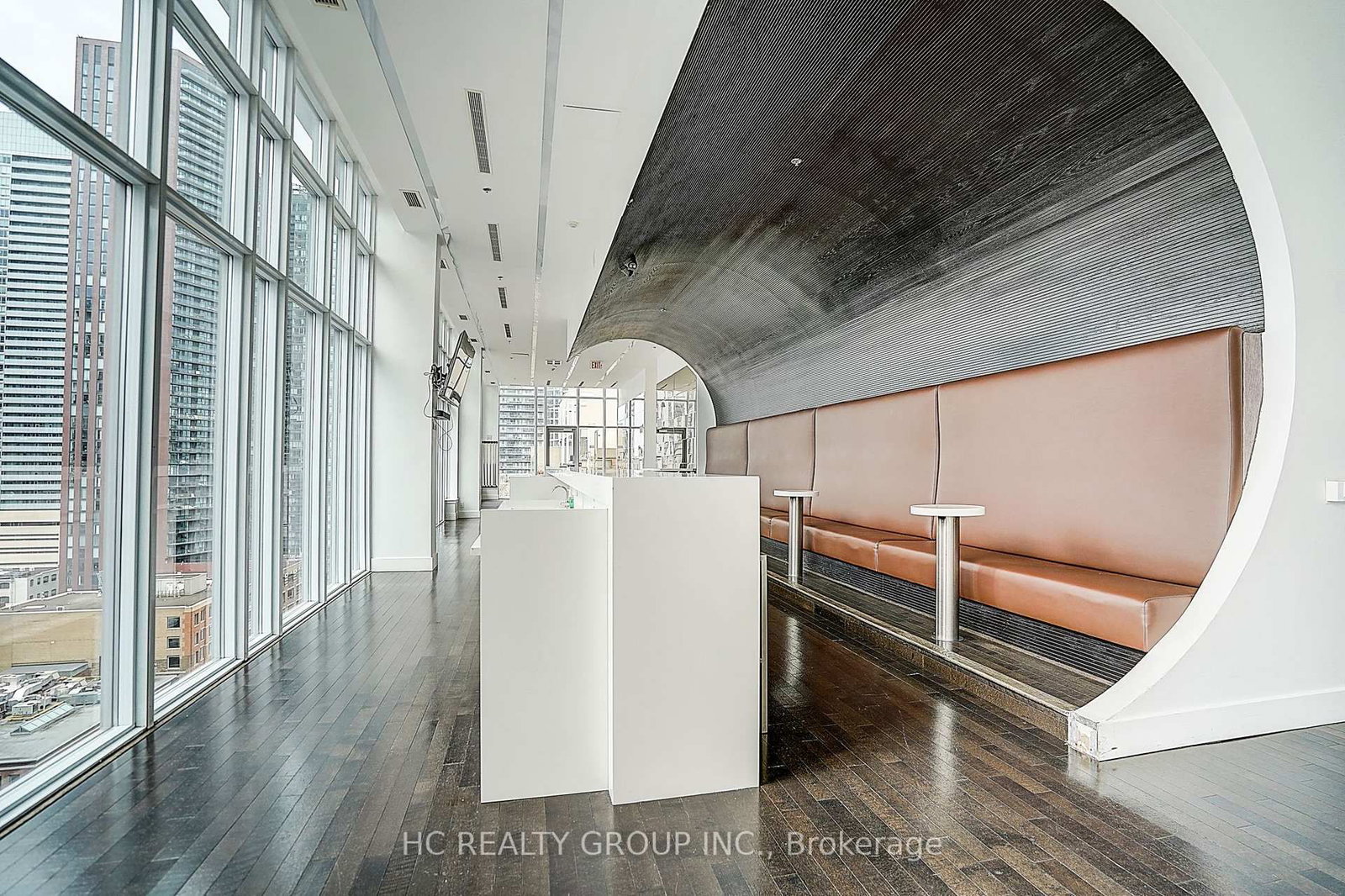 Condo for sale at 705-21 Nelson Street, Toronto, Ontario, M5V 3H9 - University - MLS: C12988362