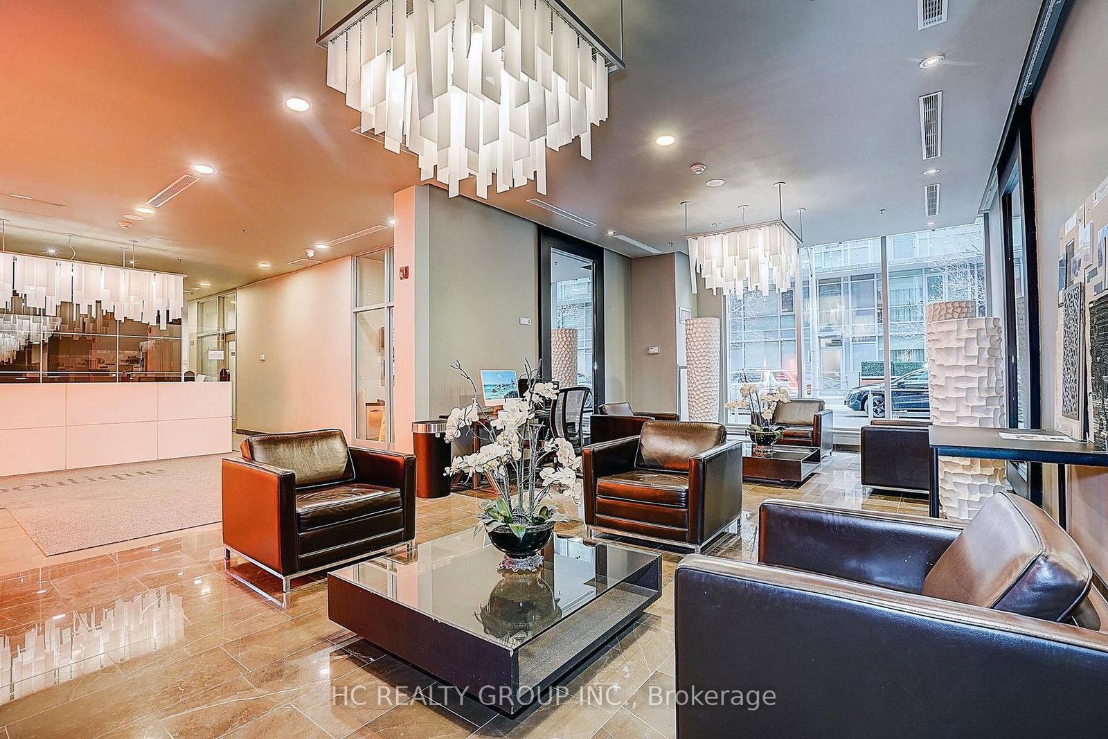 Condo for sale at 705-21 Nelson Street, Toronto, Ontario, M5V 3H9 - University - MLS: C12988362