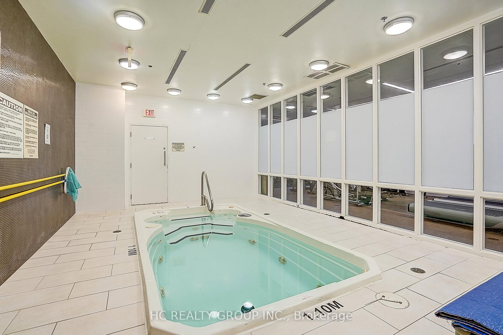 Condo for sale at 705-21 Nelson Street, Toronto, Ontario, M5V 3H9 - University - MLS: C12988362