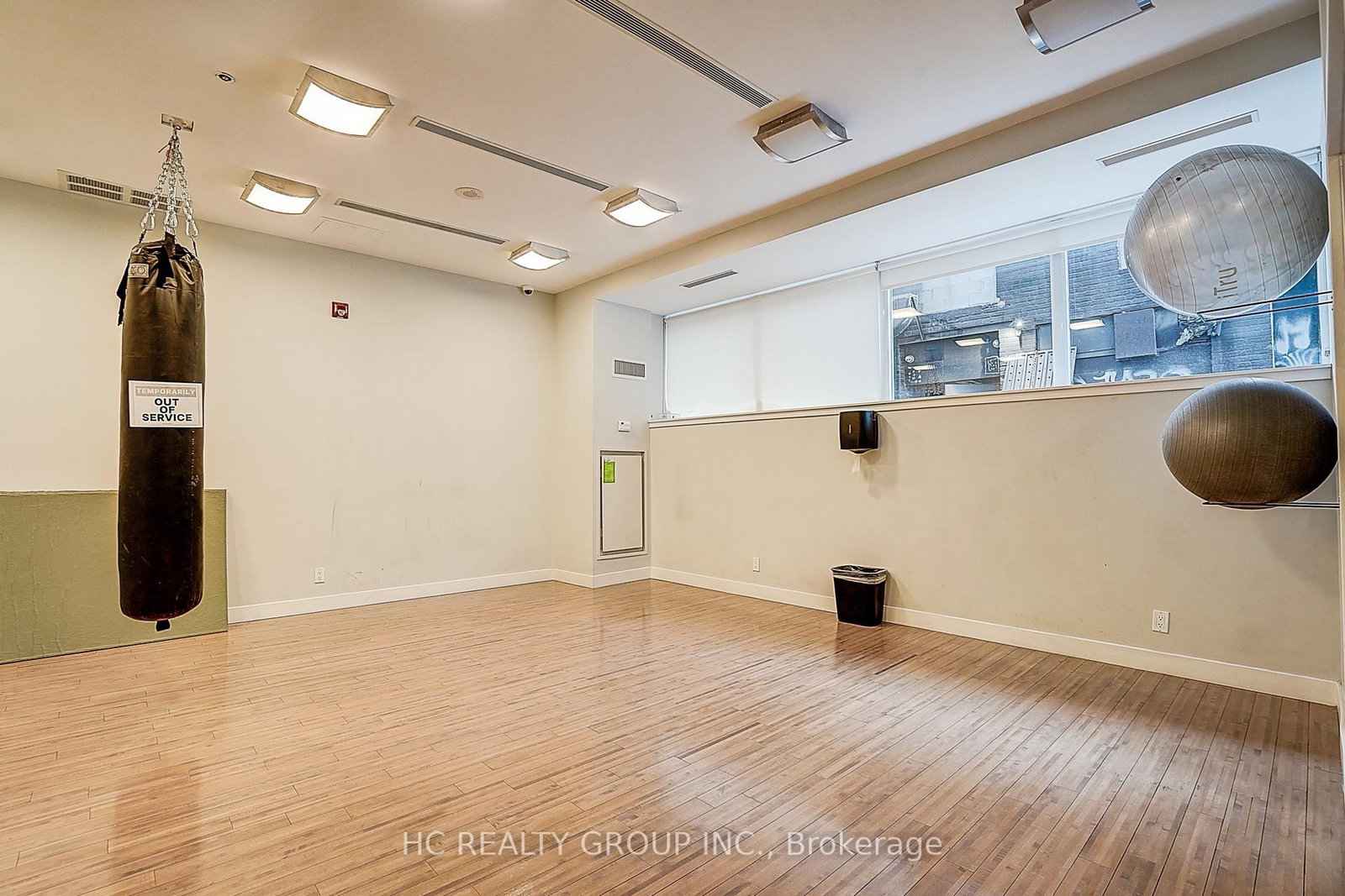 Condo for sale at 705-21 Nelson Street, Toronto, Ontario, M5V 3H9 - University - MLS: C12988362