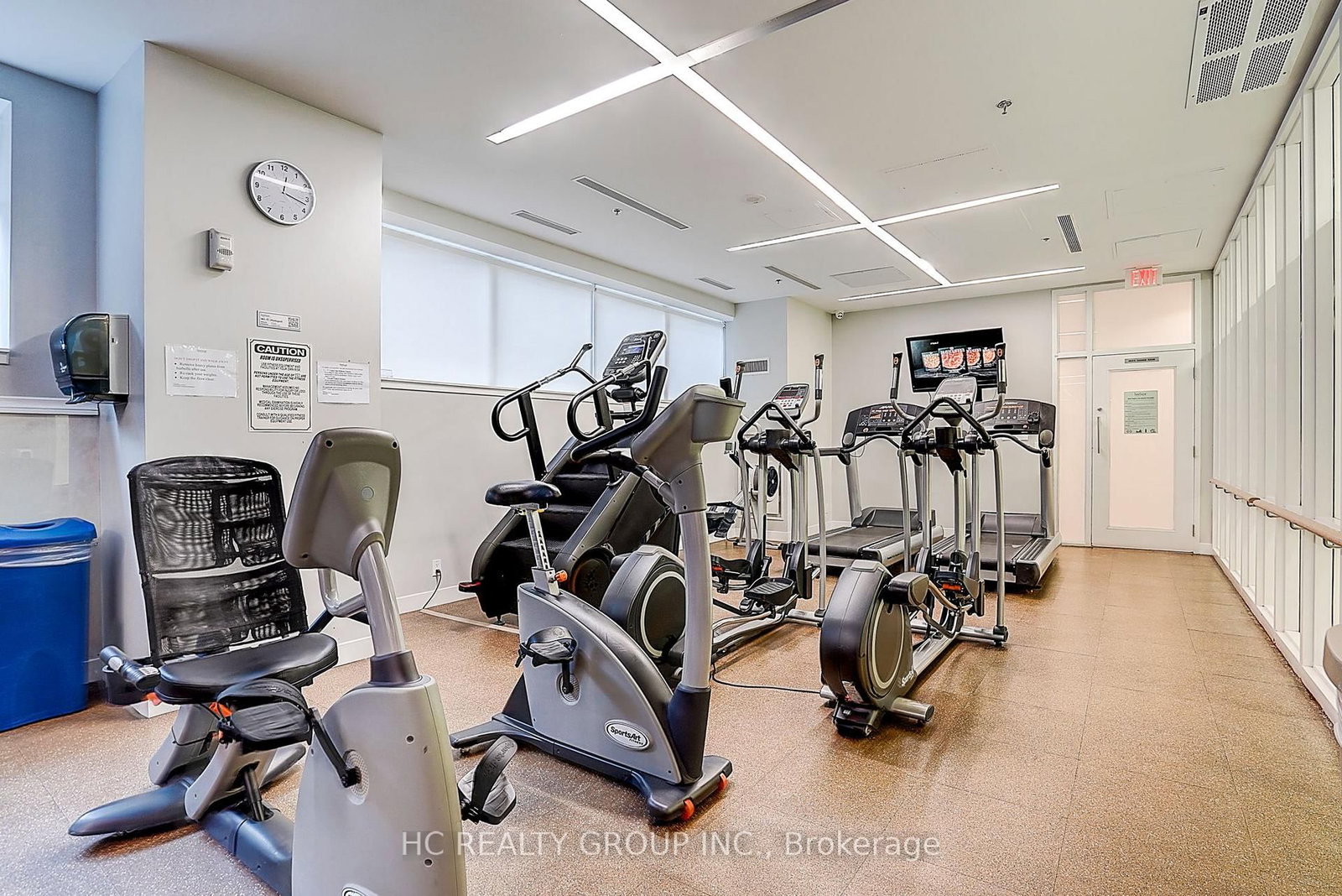 Condo for sale at 705-21 Nelson Street, Toronto, Ontario, M5V 3H9 - University - MLS: C12988362