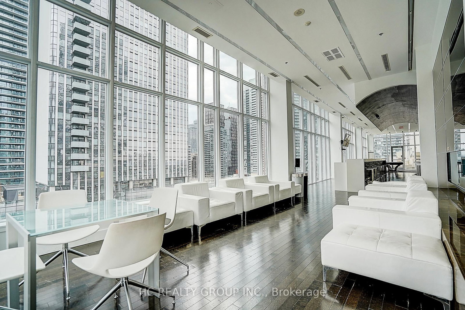 Condo for sale at 705-21 Nelson Street, Toronto, Ontario, M5V 3H9 - University - MLS: C12988362