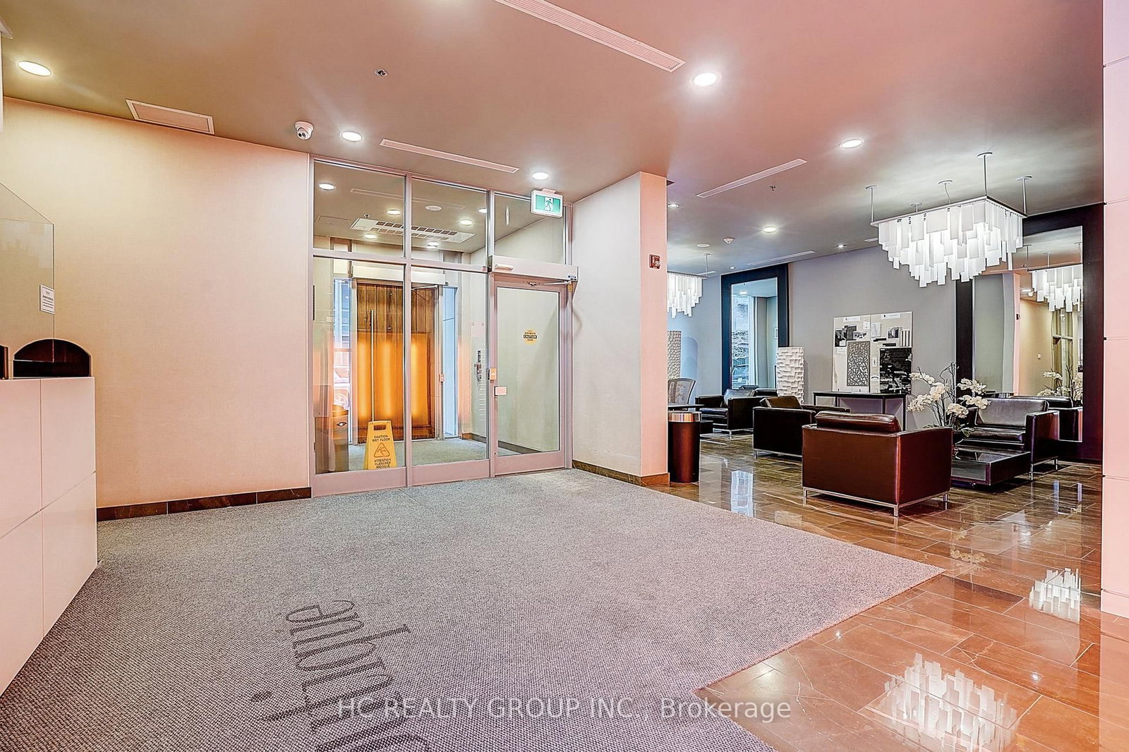 Condo for sale at 705-21 Nelson Street, Toronto, Ontario, M5V 3H9 - University - MLS: C12988362