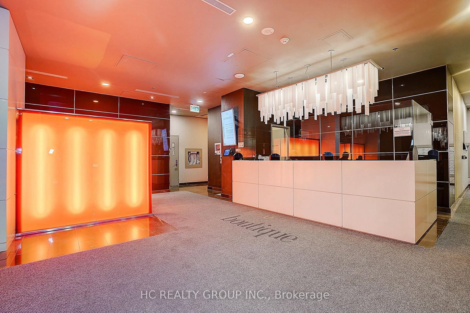 Condo for sale at 705-21 Nelson Street, Toronto, Ontario, M5V 3H9 - University - MLS: C12988362