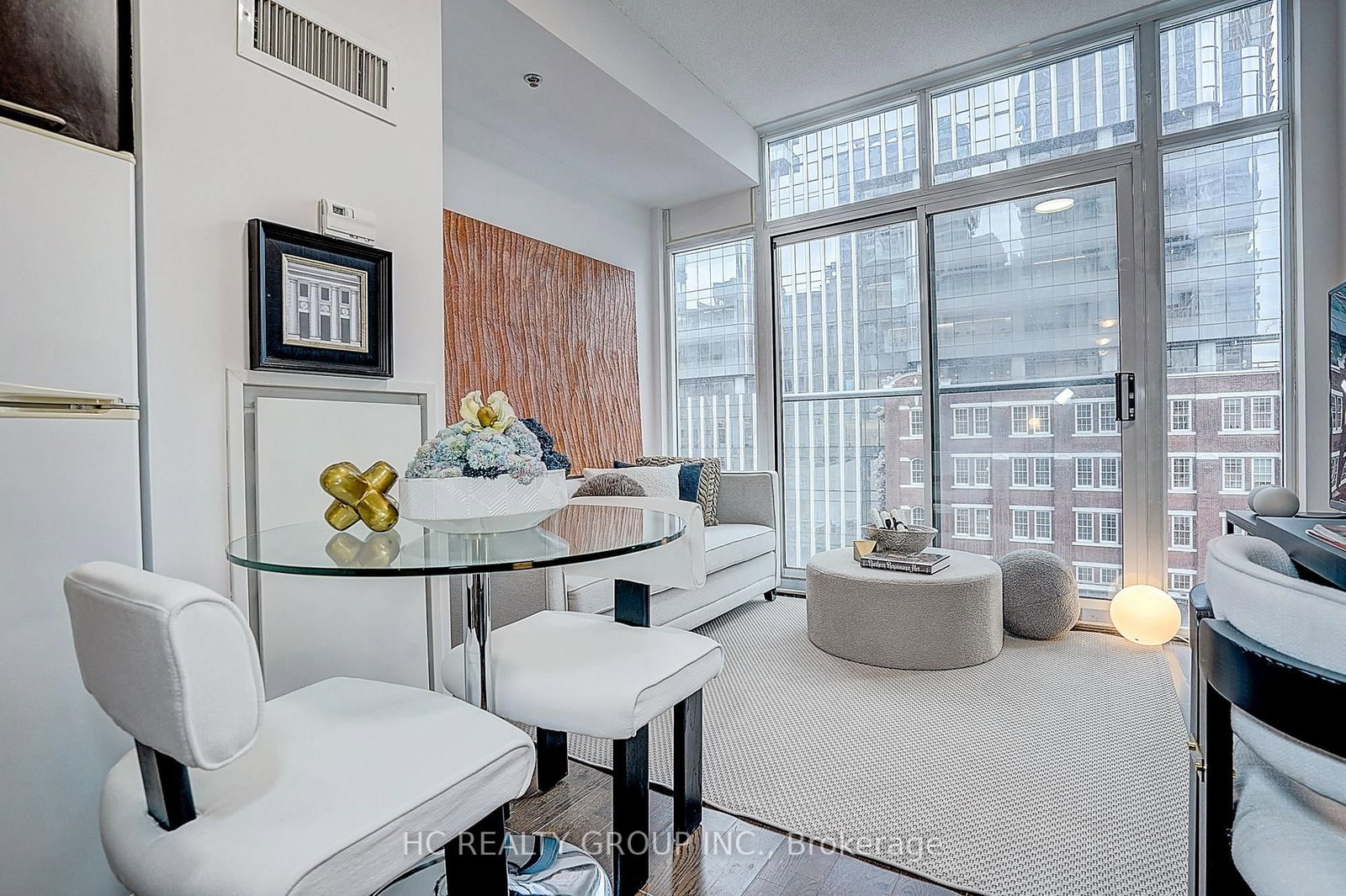 Condo for sale at 705-21 Nelson Street, Toronto, Ontario, M5V 3H9 - University - MLS: C12988362