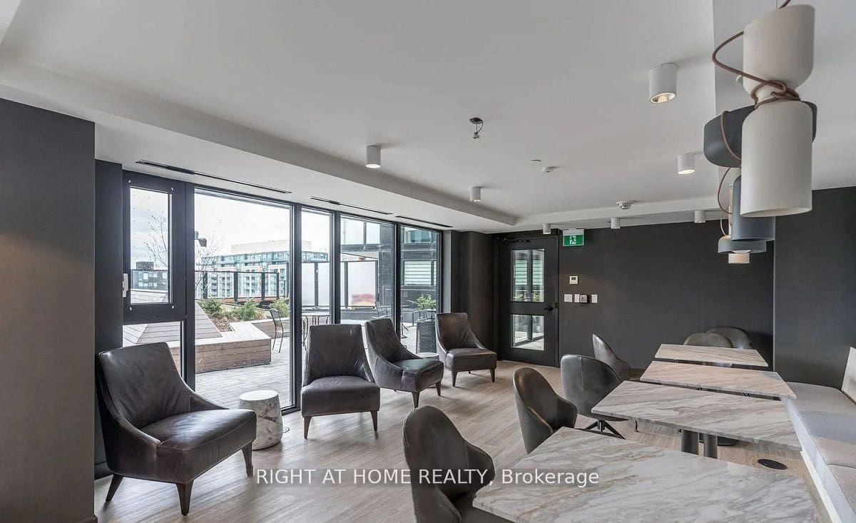 8 Tippett Road, Unit 1311 - Photo 22