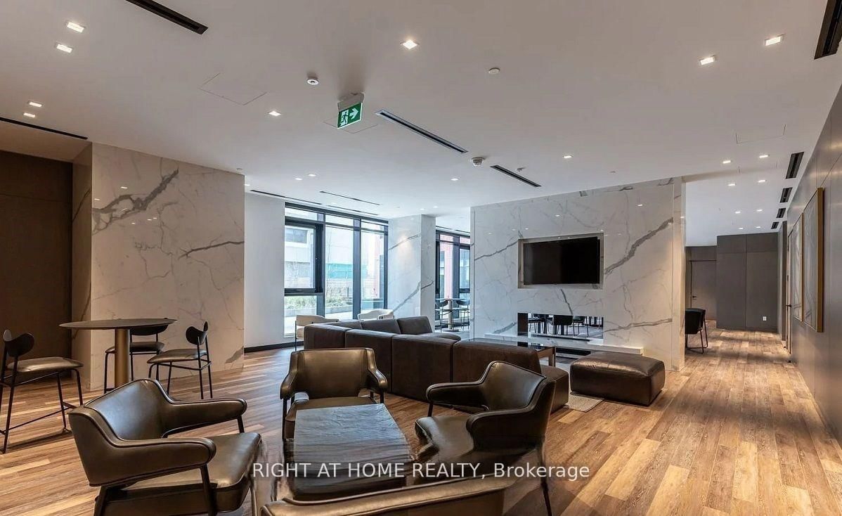 8 Tippett Road, Unit 1311 - Photo 23