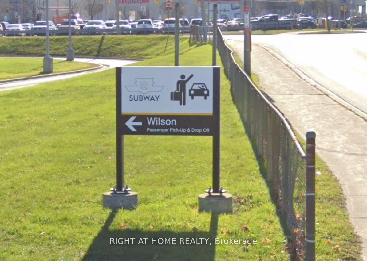 8 Tippett Road, Unit 1311 - Photo 25