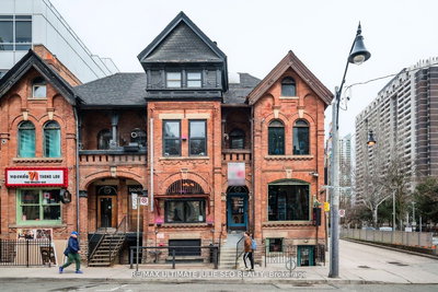551 Church St | Toronto | Image