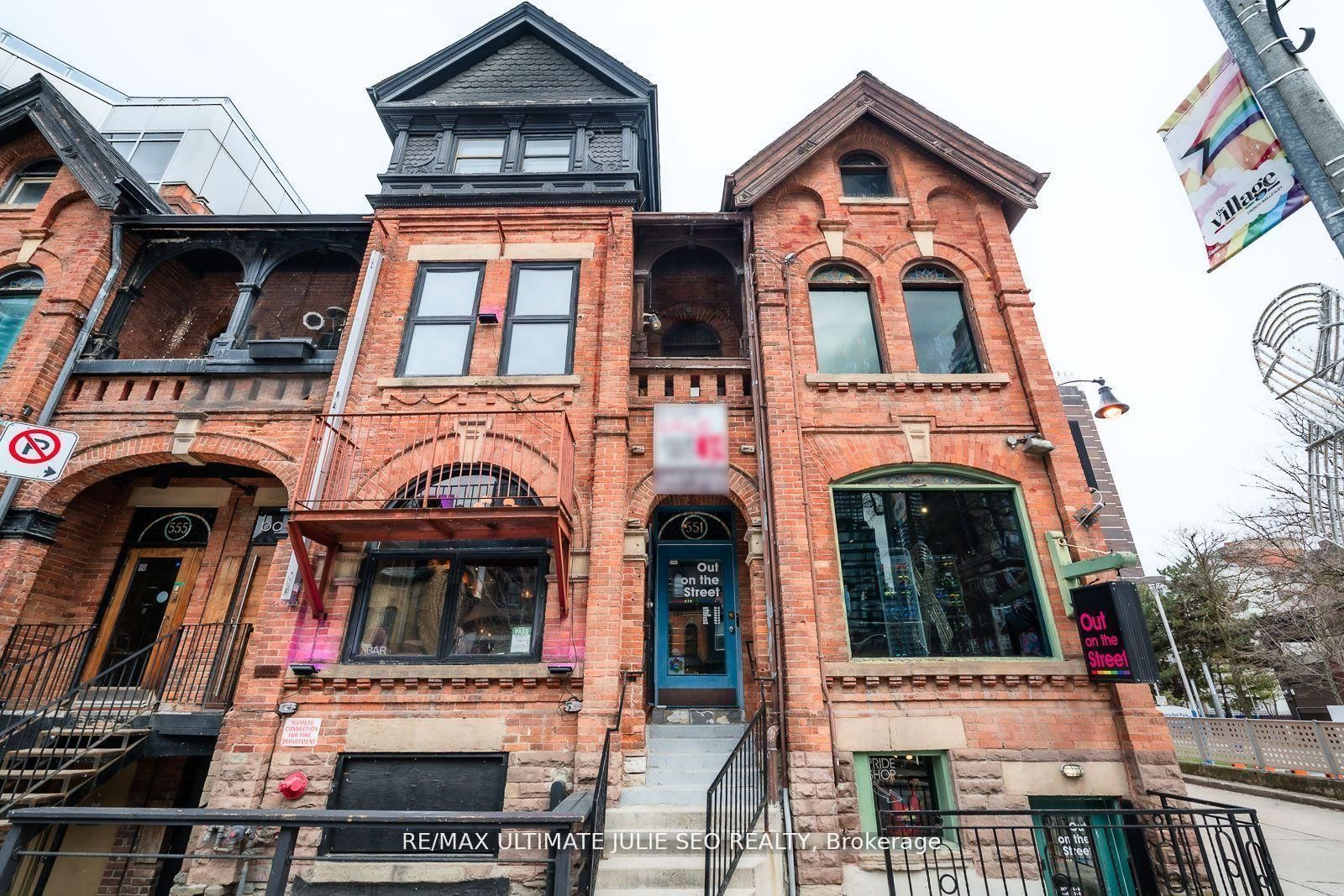 551 Church Street - Photo 2