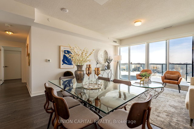 513 - 50 O'Neill Road